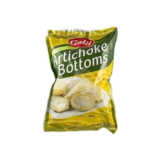 Artichoke Bottoms