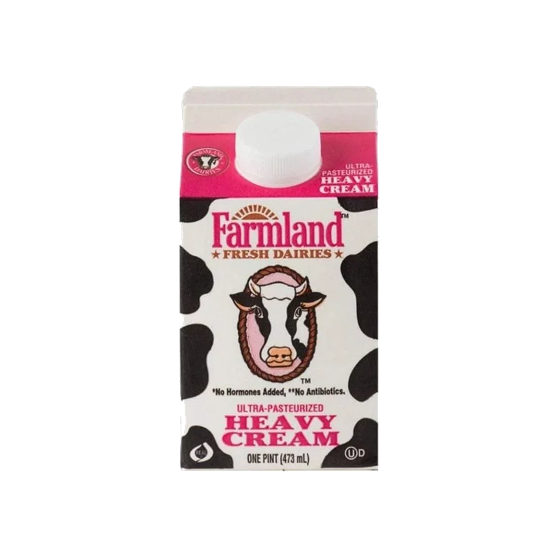 Heavy Cream
