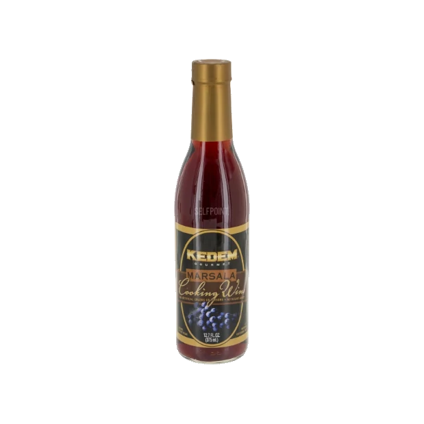 Massala Cooking Wine