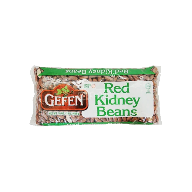 Red Kidney Beans