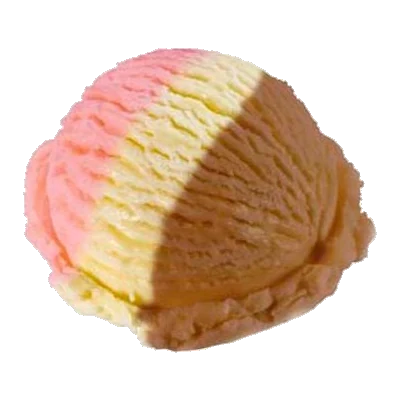 Reduced Fat Neapolitan