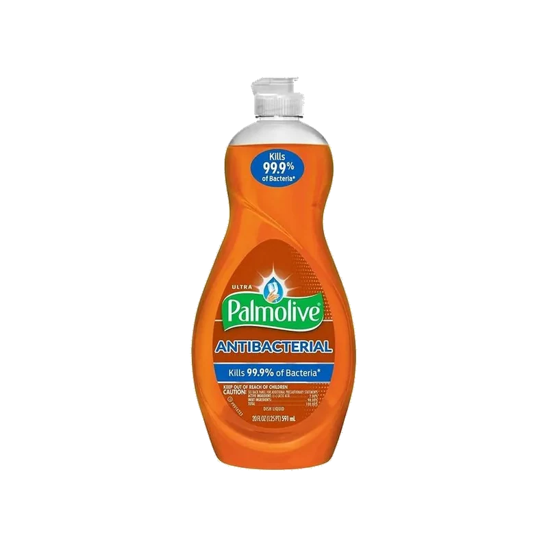 Palmolive Antibacterial