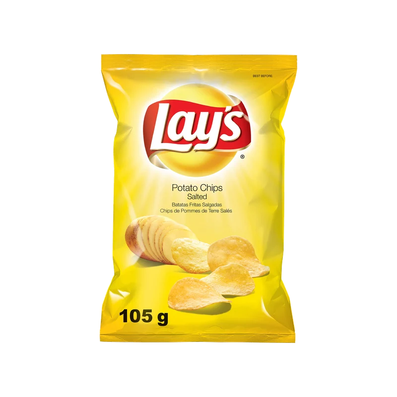 Lay's Potato Chips