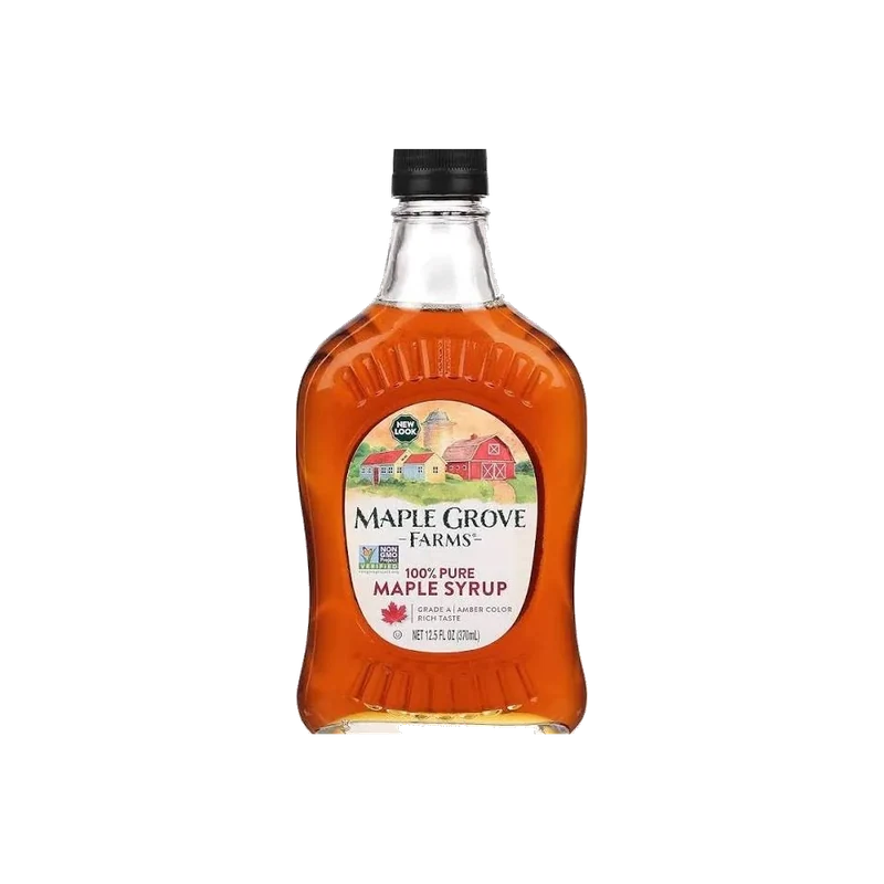 Pure Maple Syrup