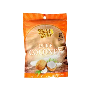 Pure Dried Coconut