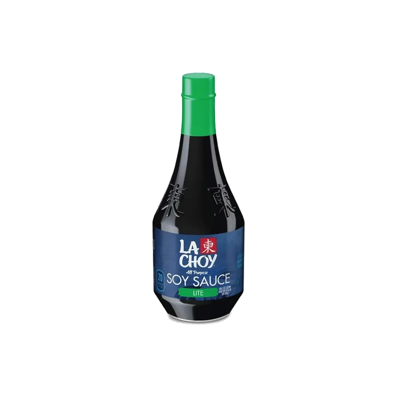 Light Soy Sauce