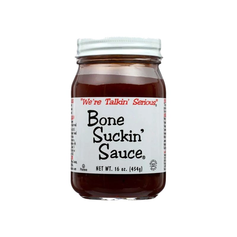 Bone Suckin' Sauce