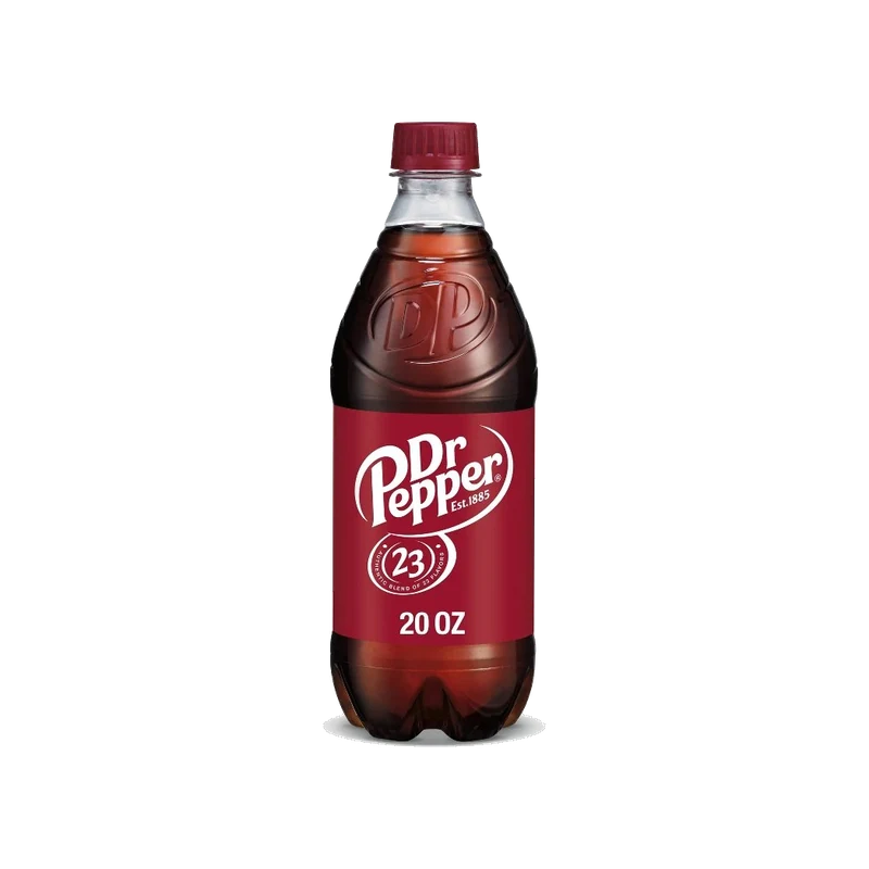 Dr Pepper
