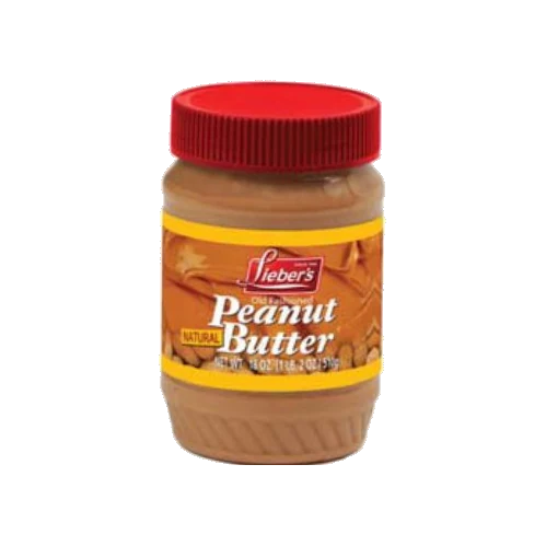Peanut Butter Natural