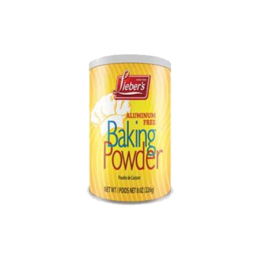 Baking Powder