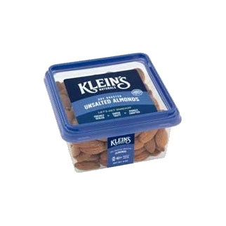 Nuts & Seeds