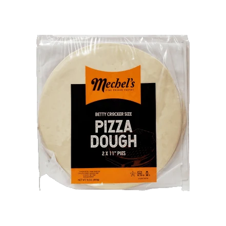 Pizza Crust Dough 11"