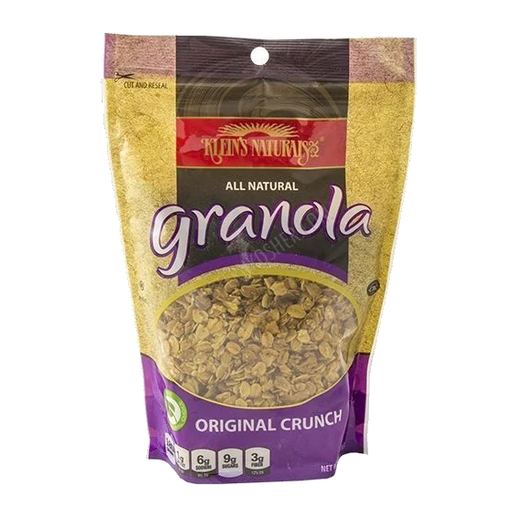 Original Crunch Granola