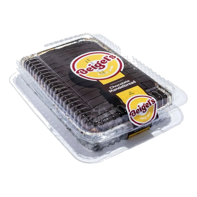 Mandelbread