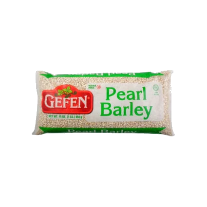 Pearl Barley