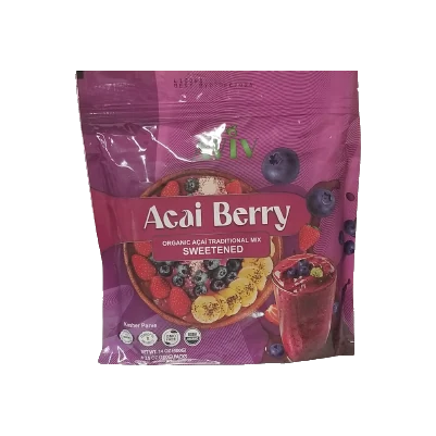 Frozen Fruit