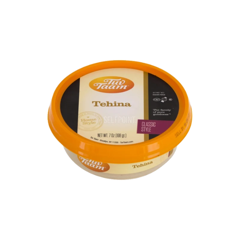 Tehina