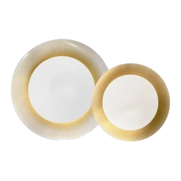 Plates Combo Luminance