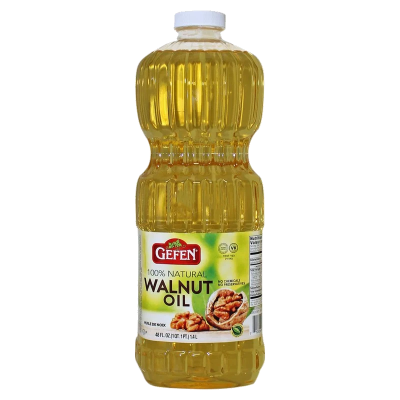 Walnut Oil