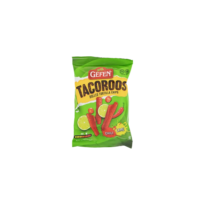Tacoroos Chili Lime
