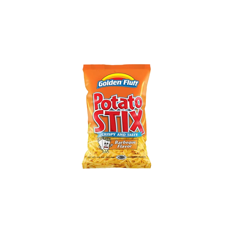 BBQ Potato Stix