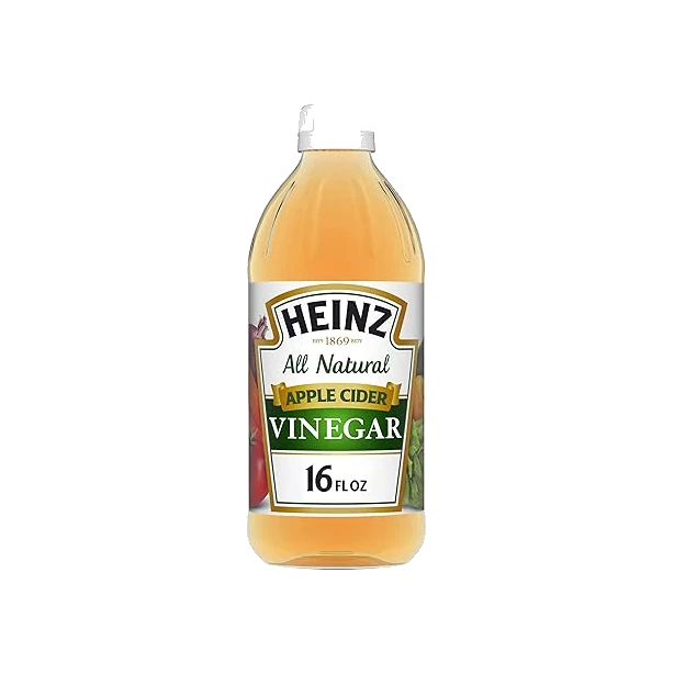 Heinz Vinegar Apple-Cider