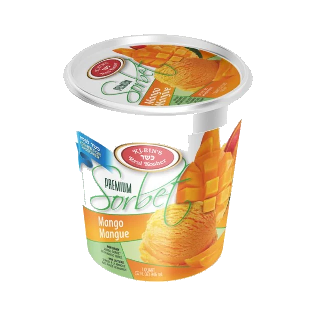 Sorbet Mango