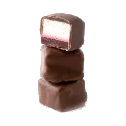 Marshmallow with Jelly