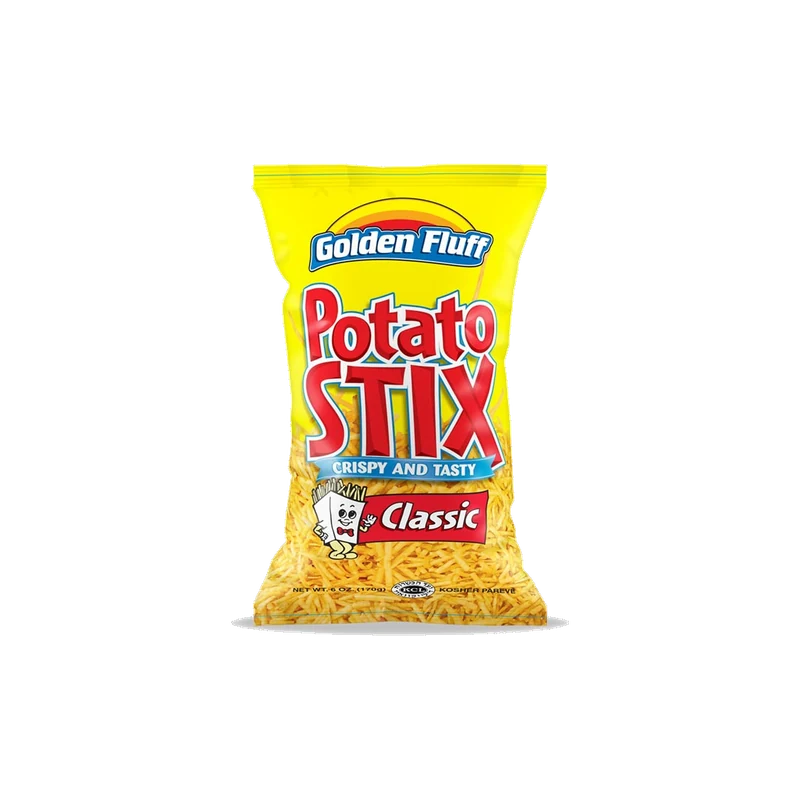Potato Stix