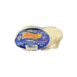 Braided String Cheese