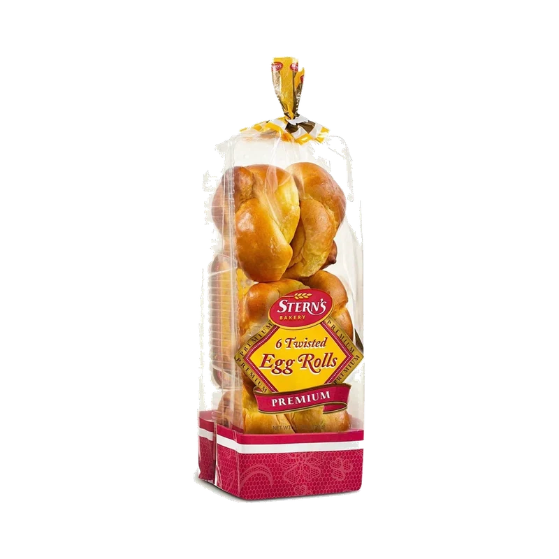 Twist Egg Rolls Prem
