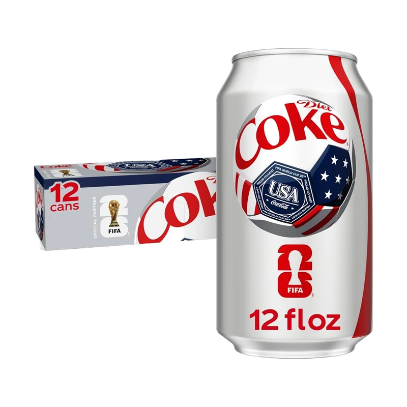 Diet Coke