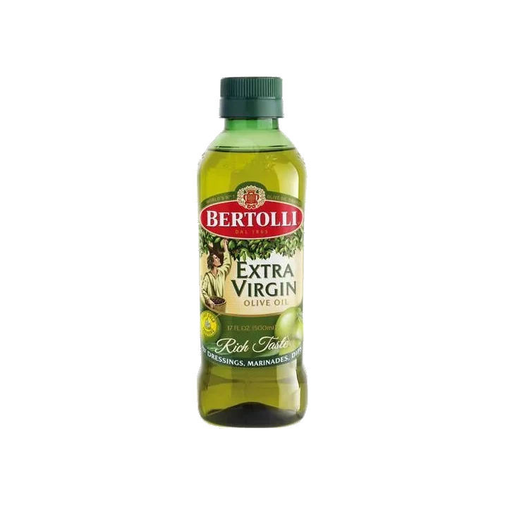 Extra Virgin Olive Oil