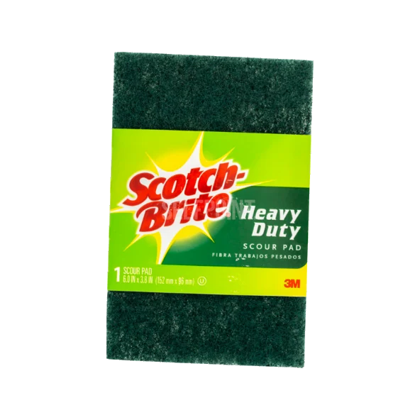 Heavy Duty Scouring Pad