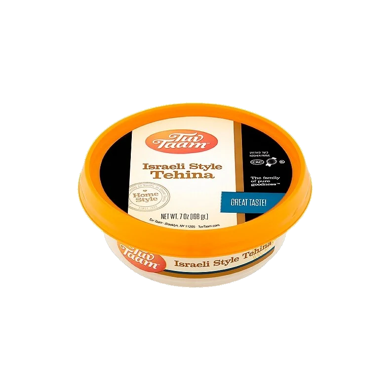 Israeli Tehina Dip