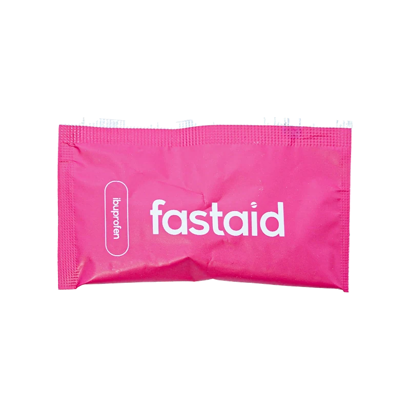 Fastaid Ibuprofen