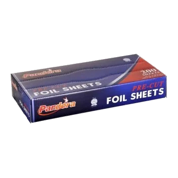 Foil Sheets