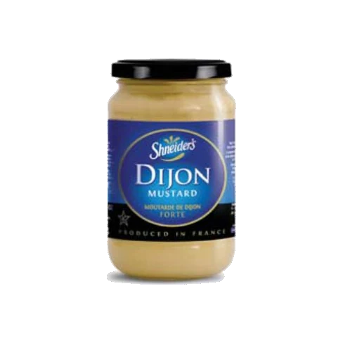 Dijon Mustard