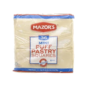 Pizza Dough Original