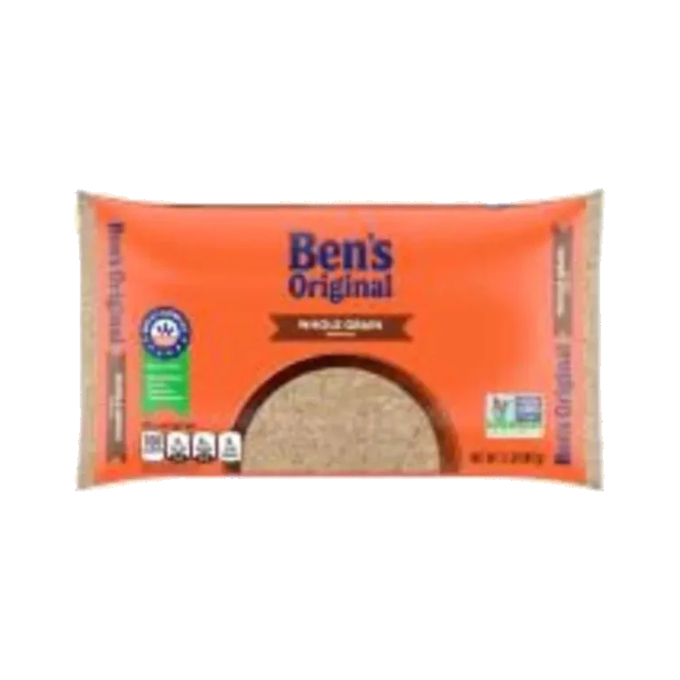 Whole Grain Brown Rice