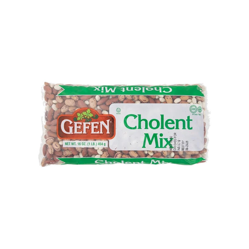 Cholent Mix