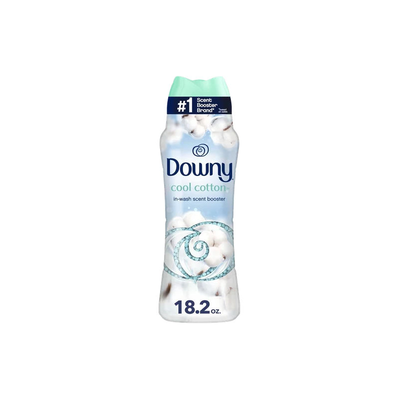 Downy Cool Cotton Beads