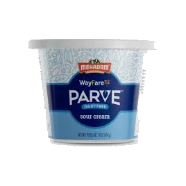 Sour Cream Parve