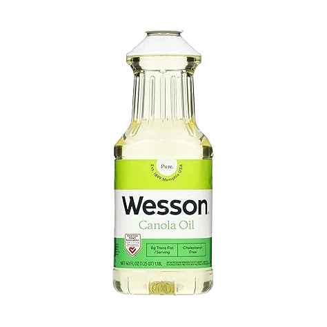 Canola Oil