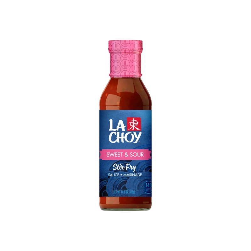 Sweet & Sour Sauce