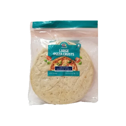 Pizza Crust Large