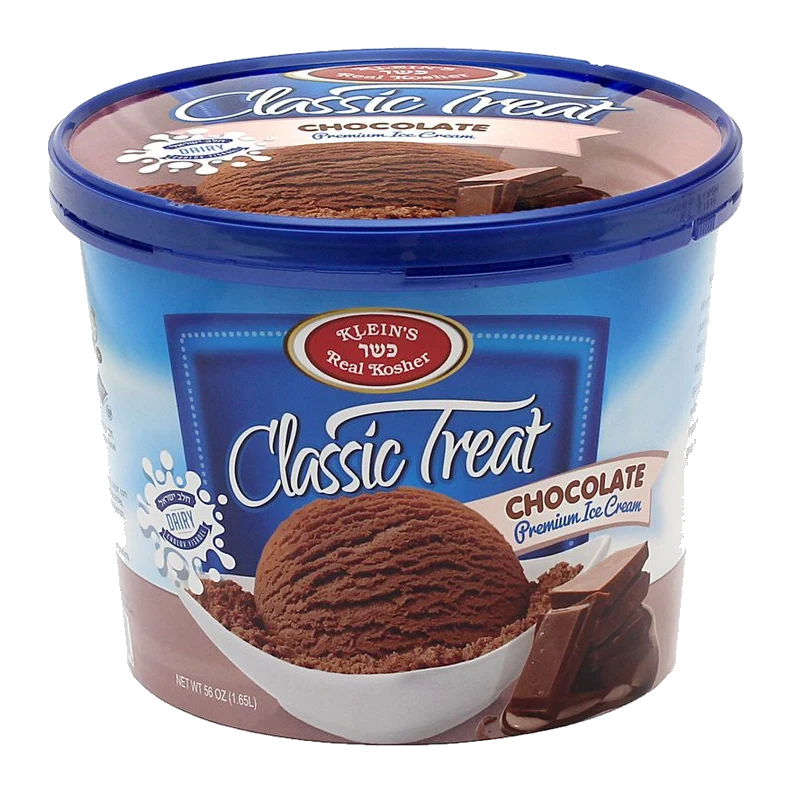 Chocolate Ice Cream