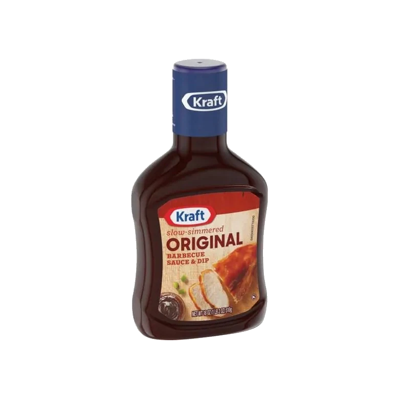 Original BBQ Sauce