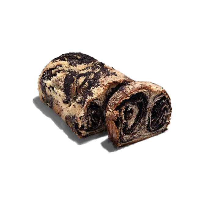 Chocolate Babka