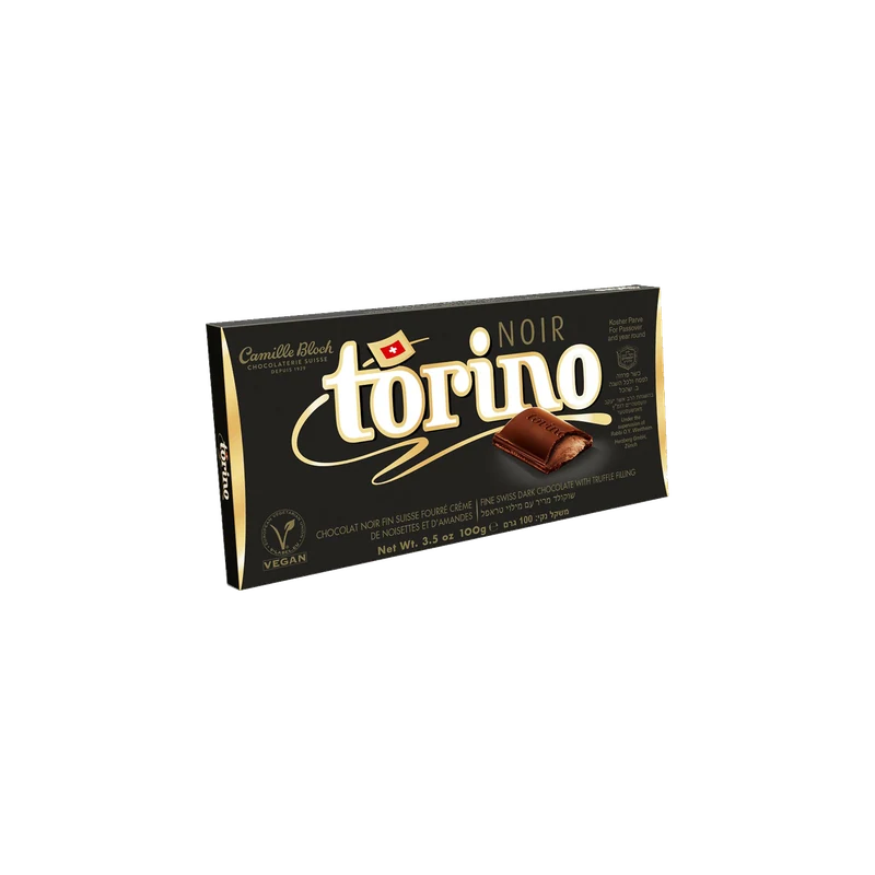 Noir Dark Chocolate Bar